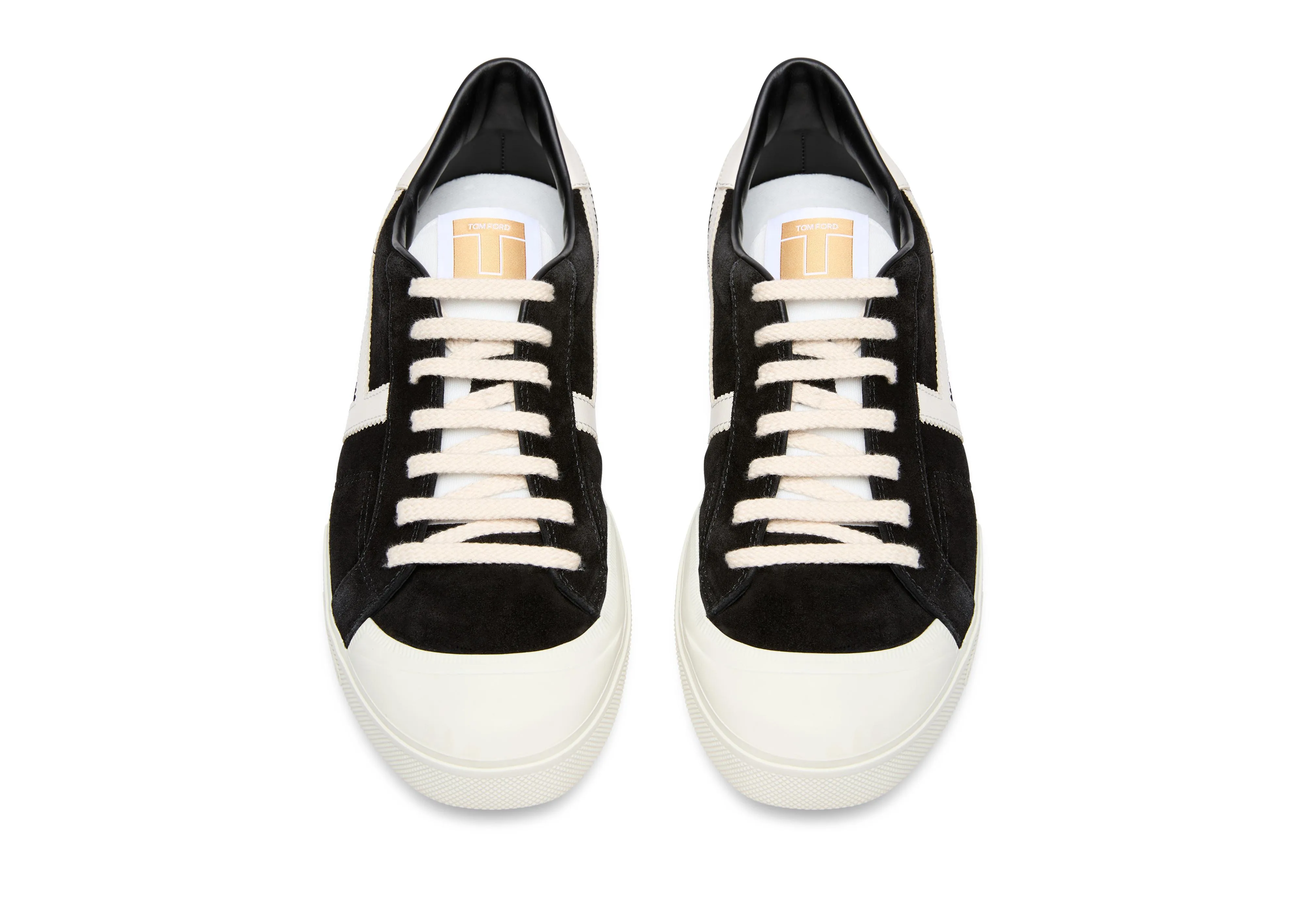 SUEDE JARVIS SNEAKER