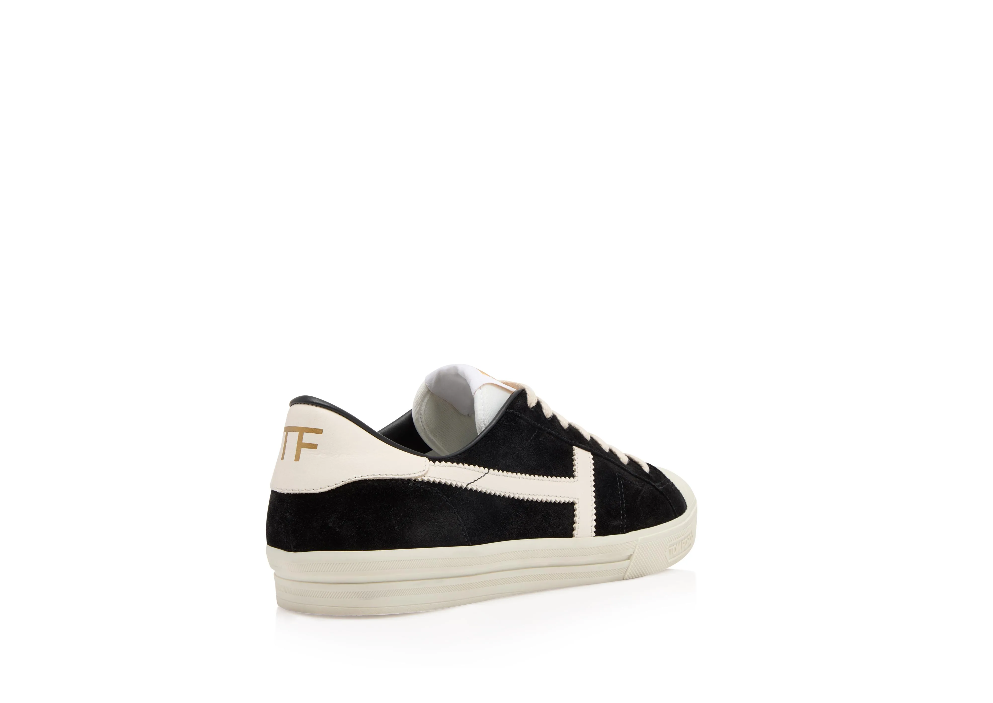 SUEDE JARVIS SNEAKER