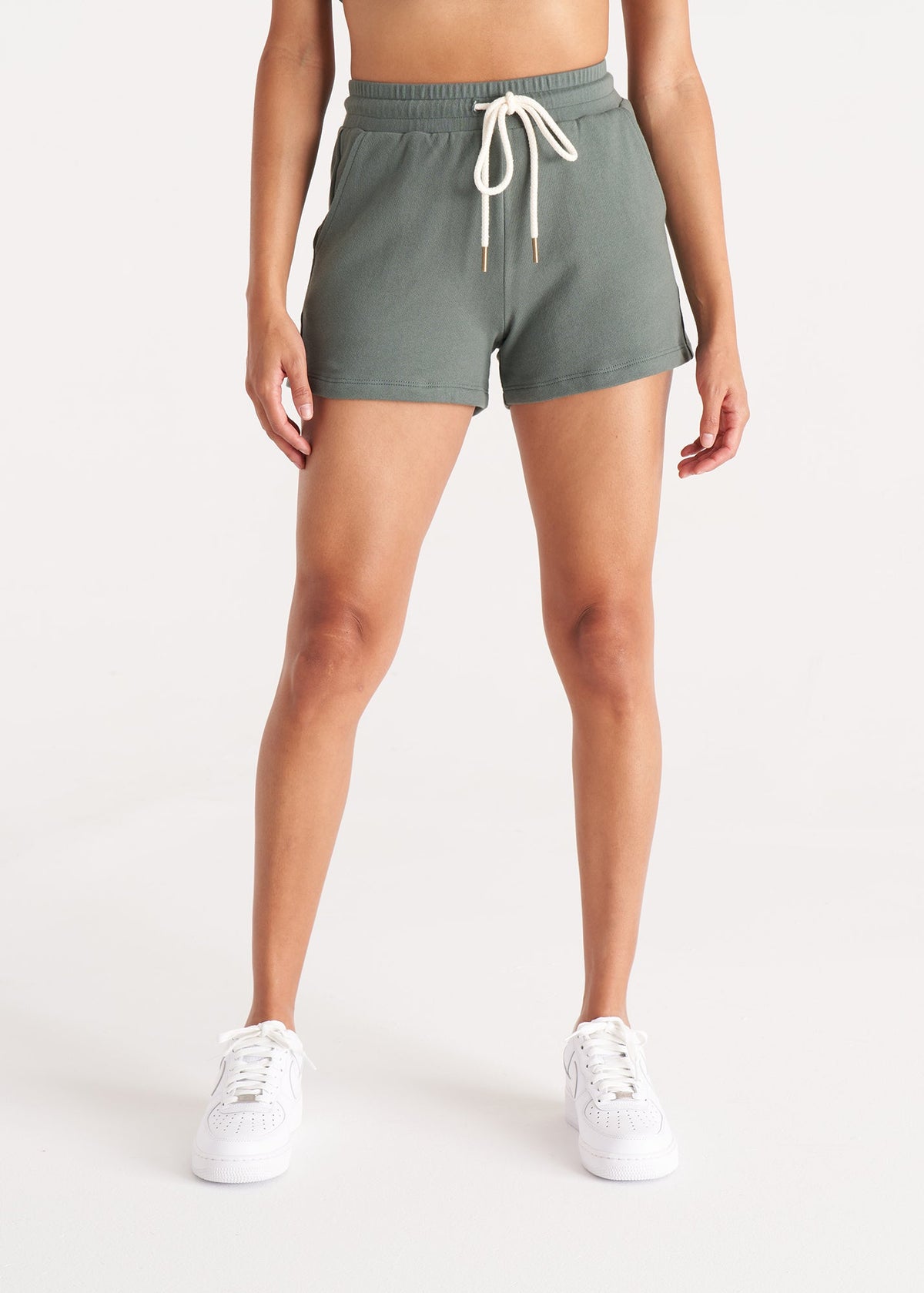 The Jogger Short