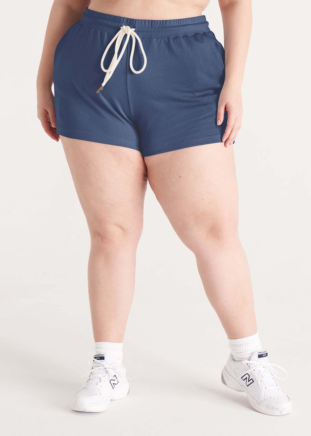 The Jogger Short