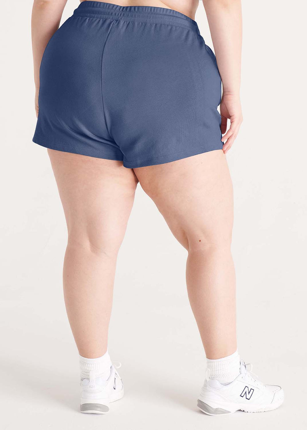 The Jogger Short