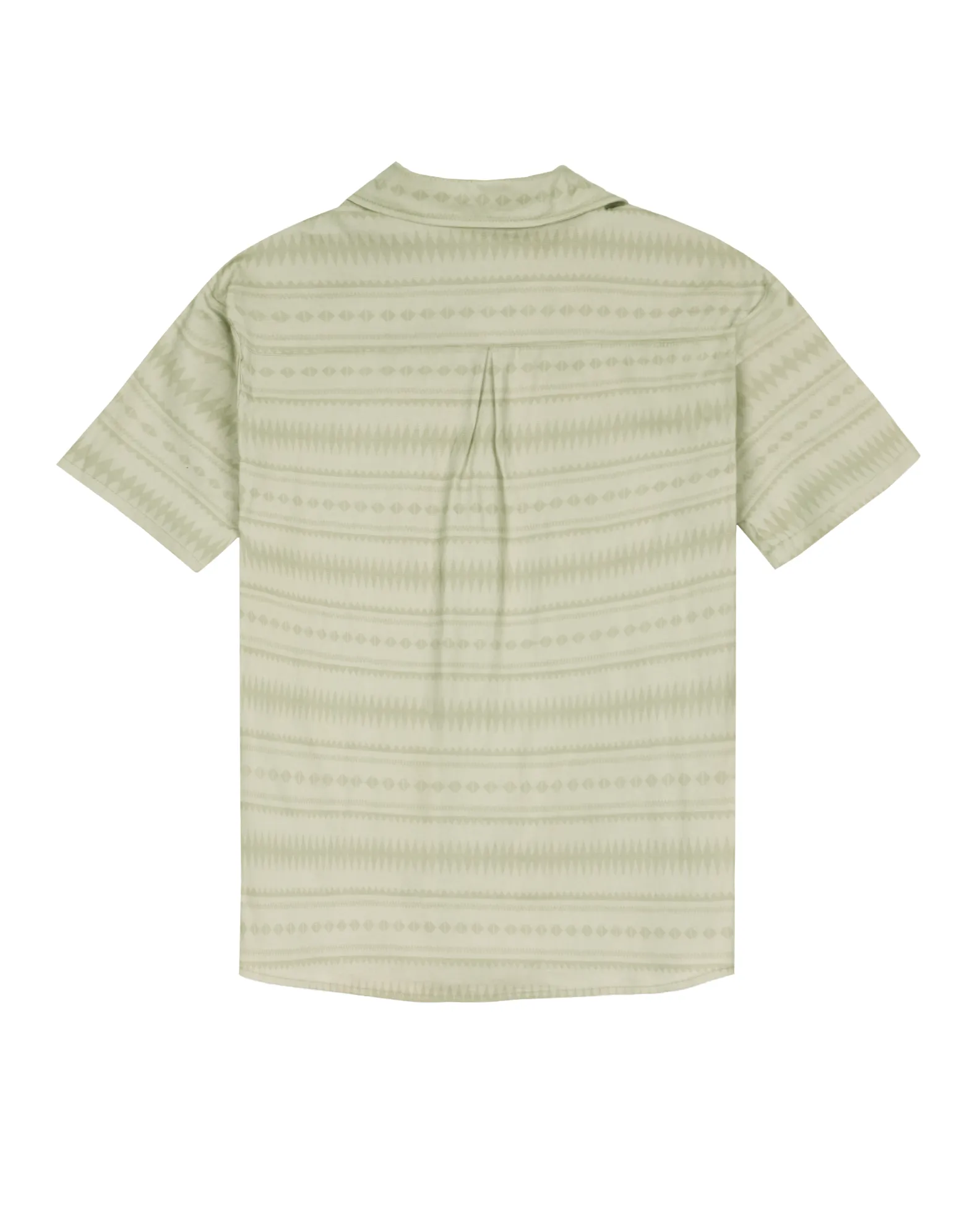 Thomas Woven S/S Shirt