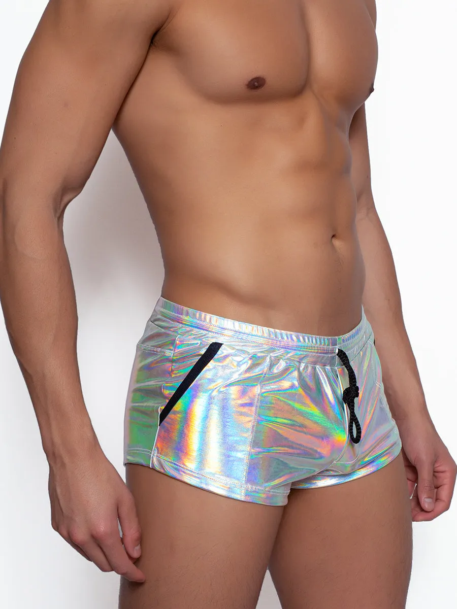 Titanium Sport Short