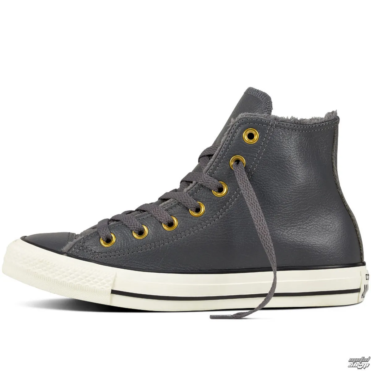 winter boots women's - CONVERSE - C557927  -  Metal-shop