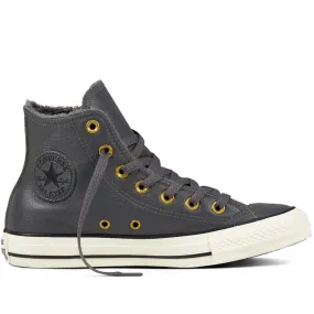 winter boots women's - CONVERSE - C557927  -  Metal-shop