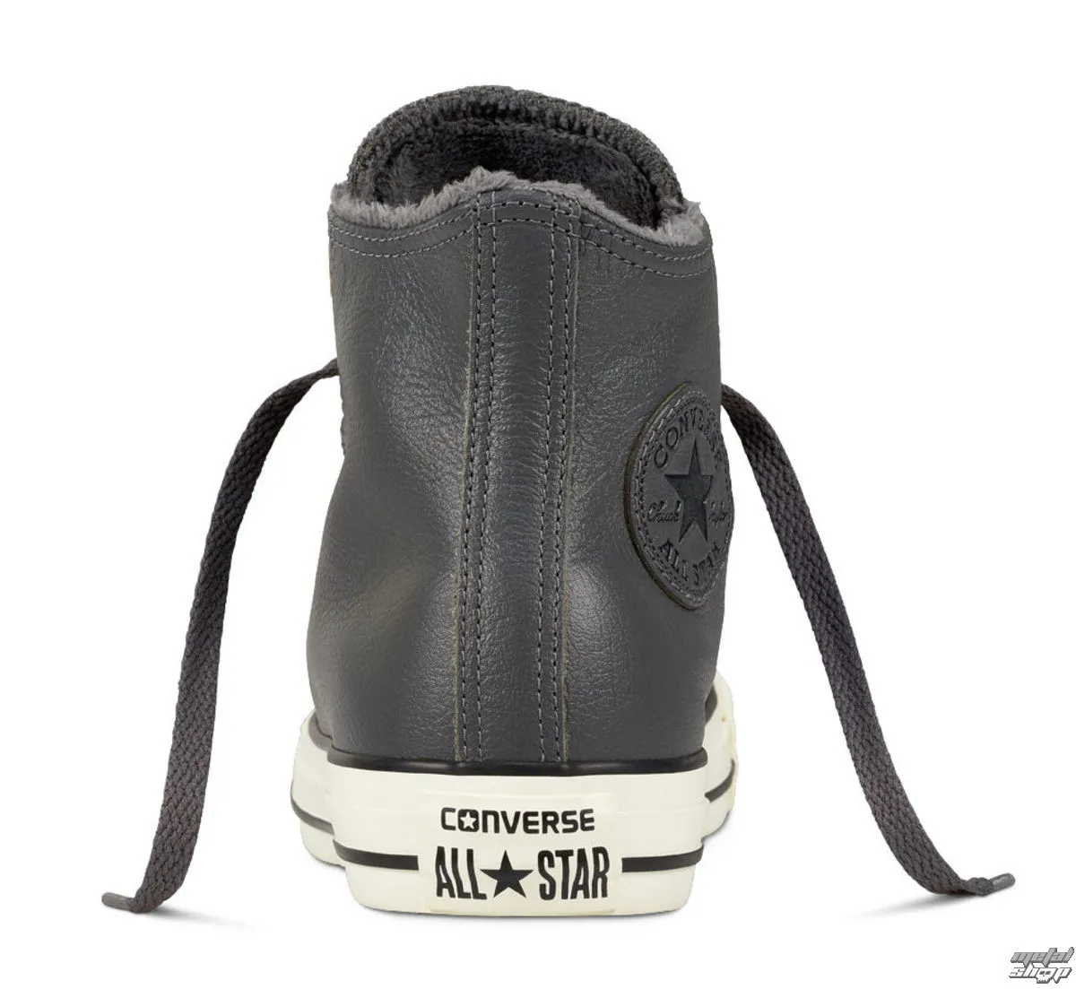 winter boots women's - CONVERSE - C557927  -  Metal-shop