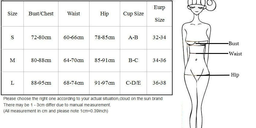 Women's Summer Sexy Shining Backless Tummy Control One Piece Swimsuit