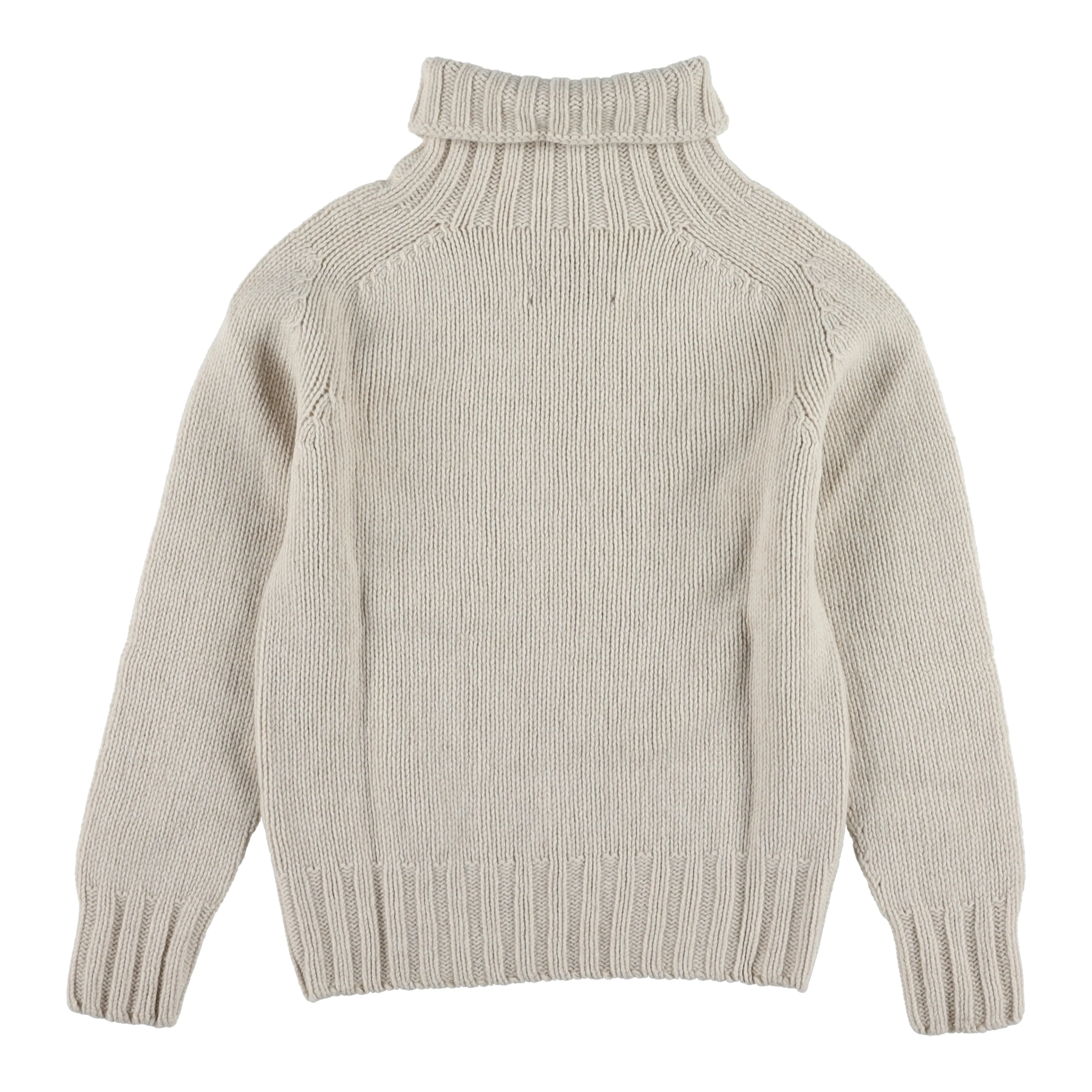 Women's Turtleneck Sweater