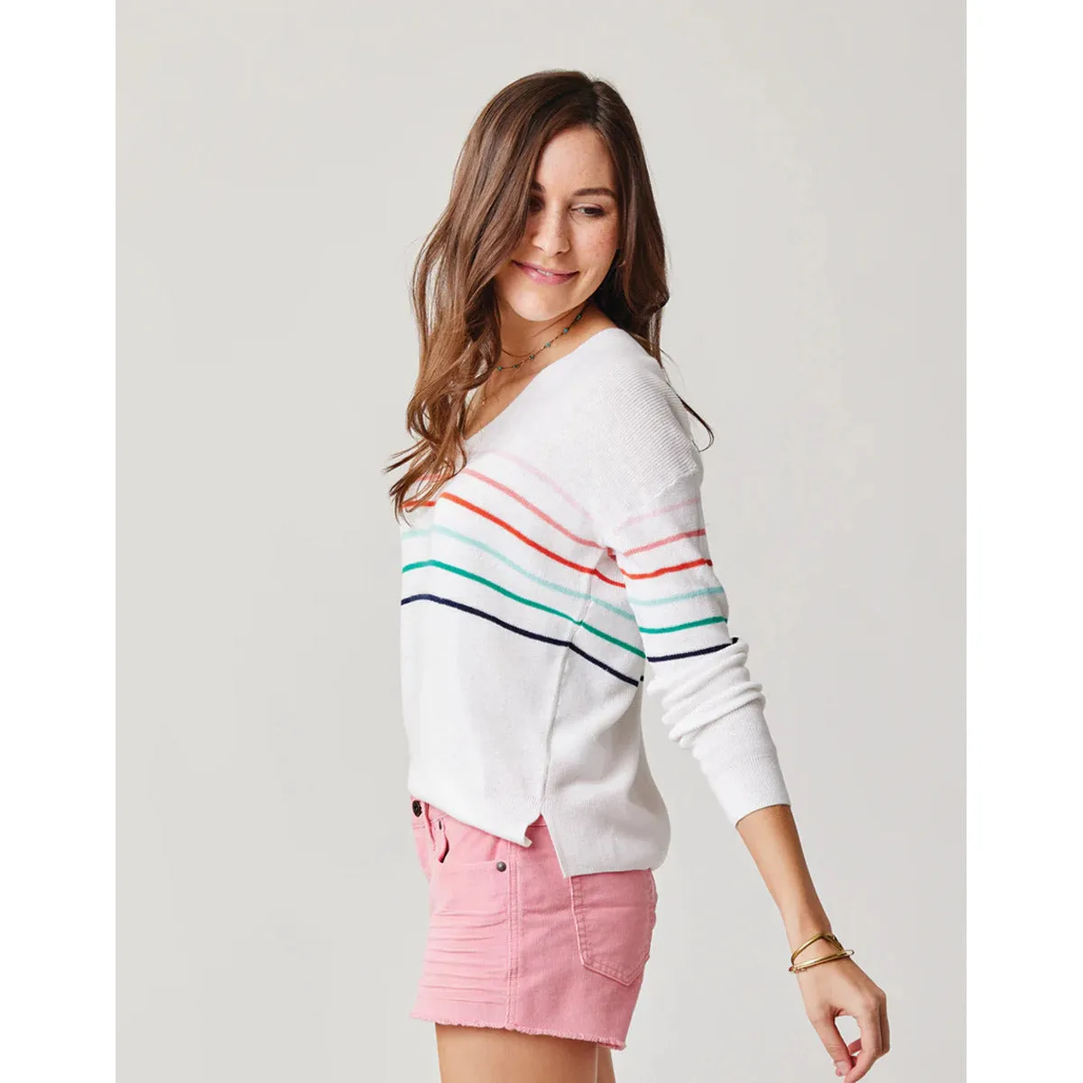 Women's Zella Pullover