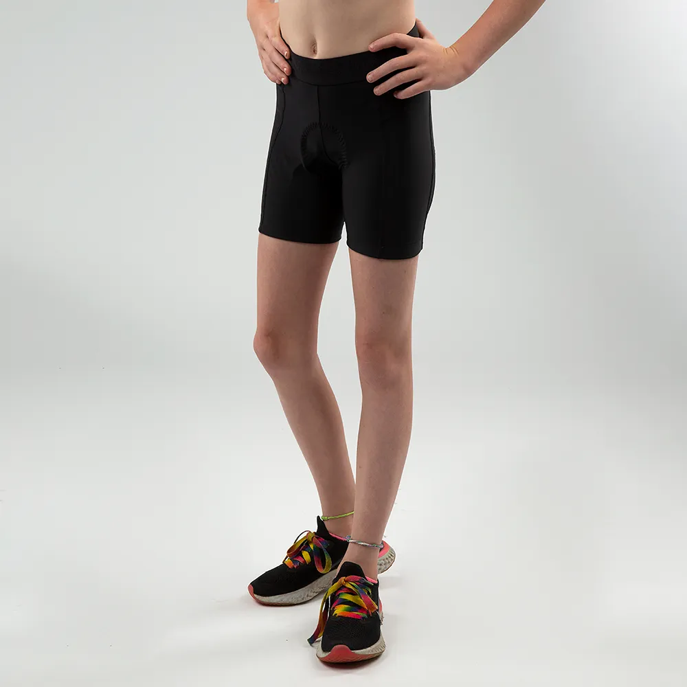 Youth Girls Quest Shorts